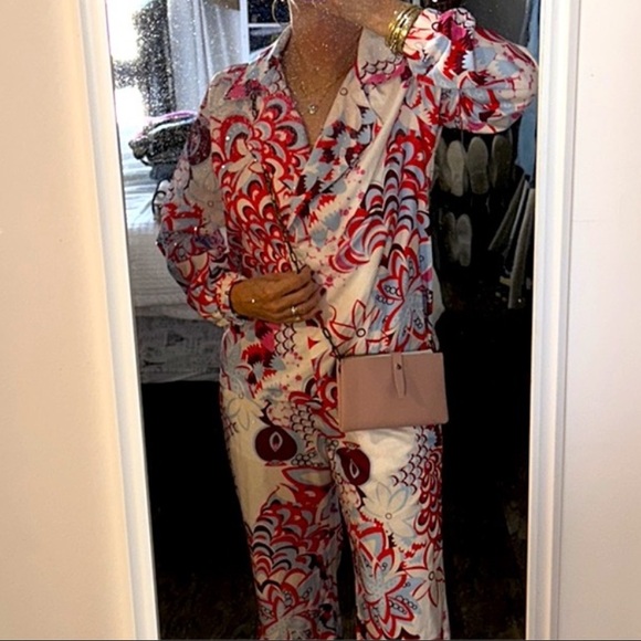 Madewell Pink Crossbody Wallet - Picture 14 of 14